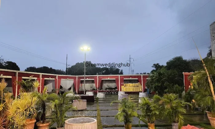 Ranchi darbar banquet